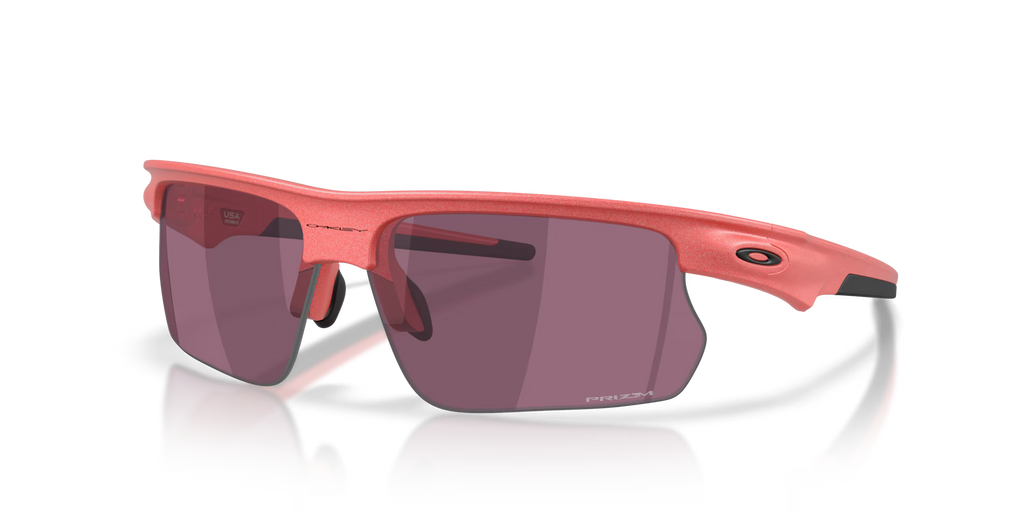 Oakley Men's Bisphaera Sunglasses - Muted Metallic Paloma