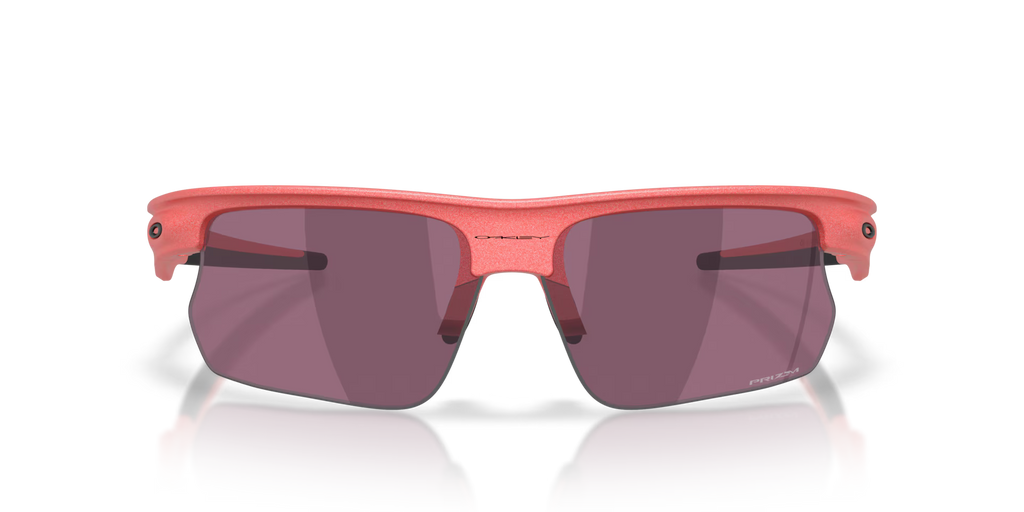 Oakley Men's Bisphaera Sunglasses - Muted Metallic Paloma