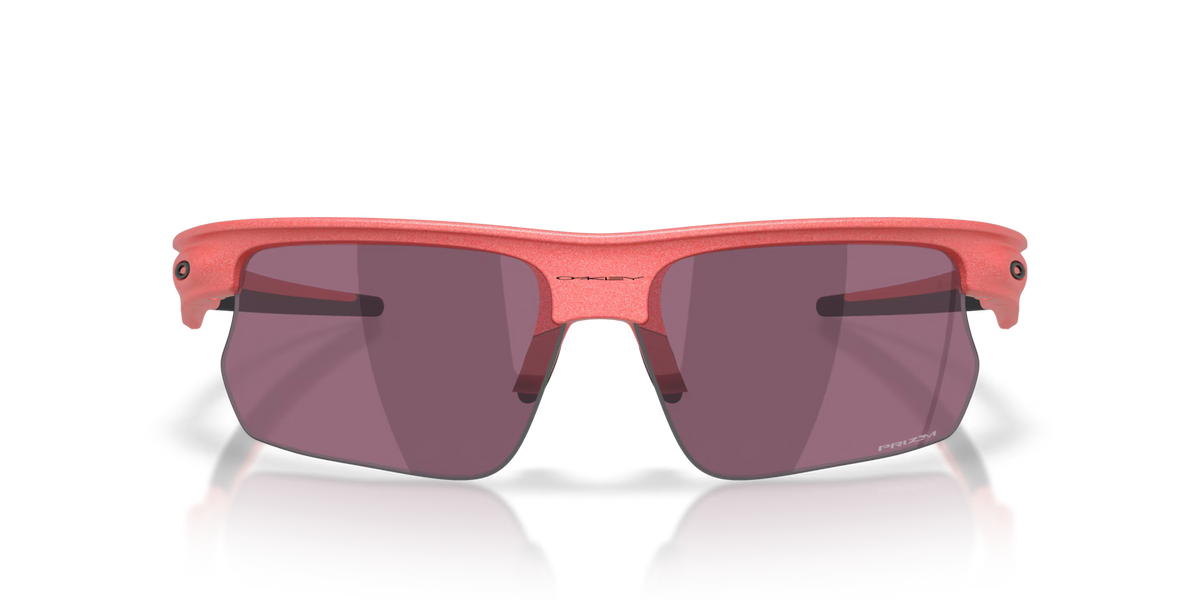 Oakley Men's Bisphaera Sunglasses - Muted Metallic Paloma