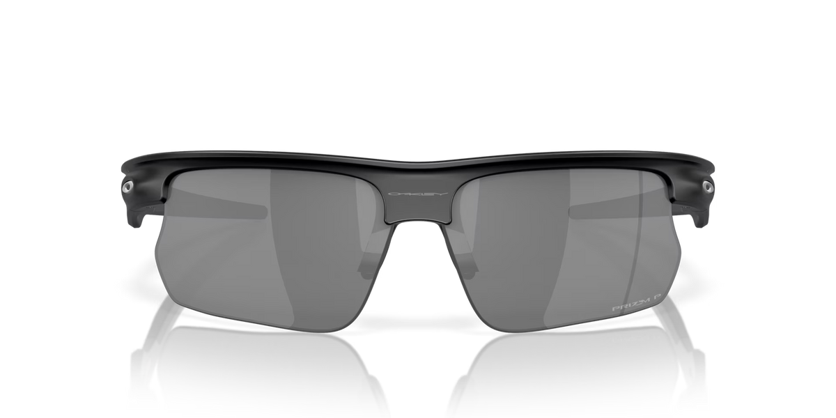Oakley Men's Bisphaera Sunglasses - Black