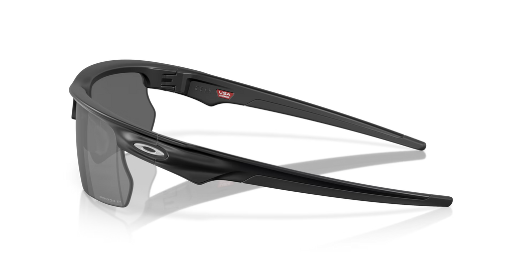 Oakley Men's Bisphaera Sunglasses - Black