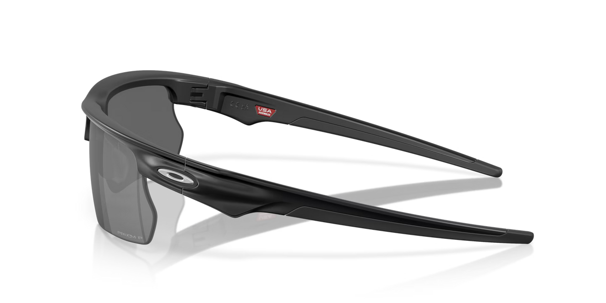 Oakley Men's Bisphaera Sunglasses - Black