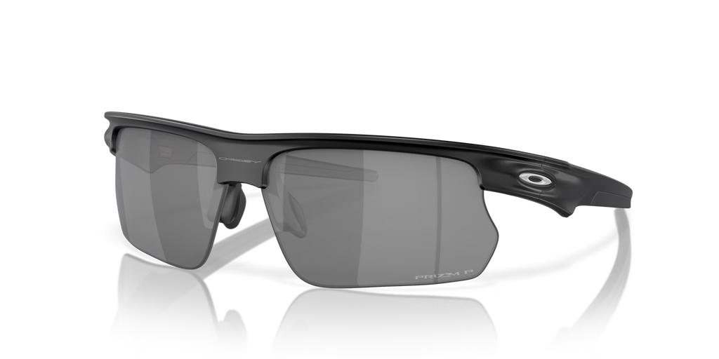 Oakley Men's Bisphaera Sunglasses - Black