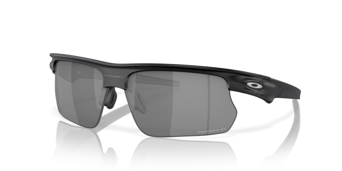 Oakley Men's Bisphaera Sunglasses - Black