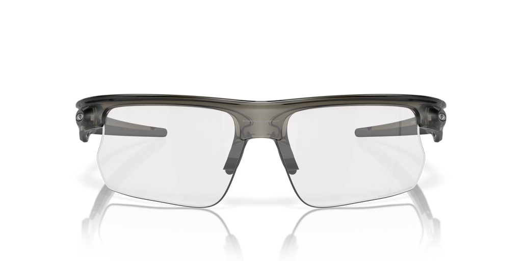 Oakley Men's Bisphaera Sunglasses - Grey