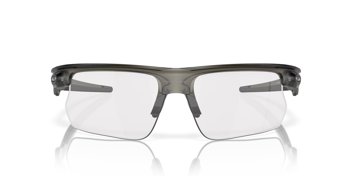 Oakley Men's Bisphaera Sunglasses - Grey
