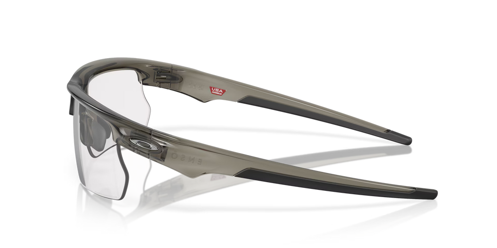 Oakley Men's Bisphaera Sunglasses - Grey