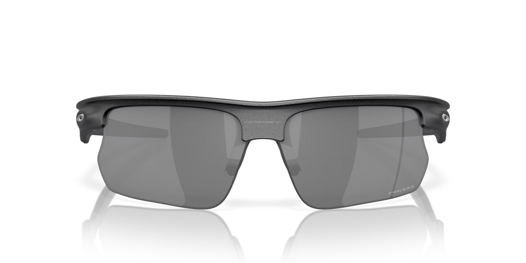 Oakley Men's Bisphaera Sunglasses - Steel
