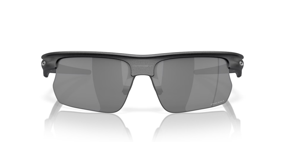Oakley Men's Bisphaera Sunglasses - Steel
