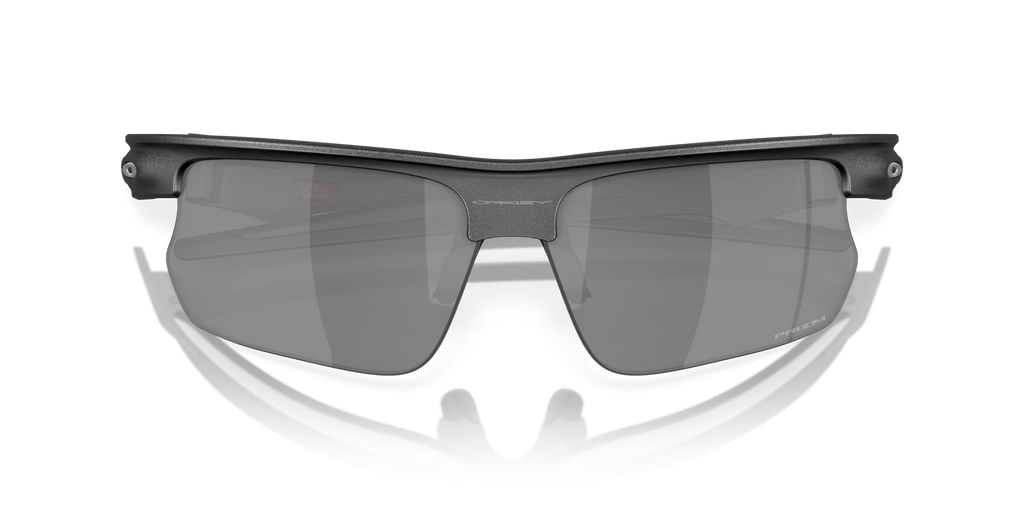 Oakley Men's Bisphaera Sunglasses - Steel