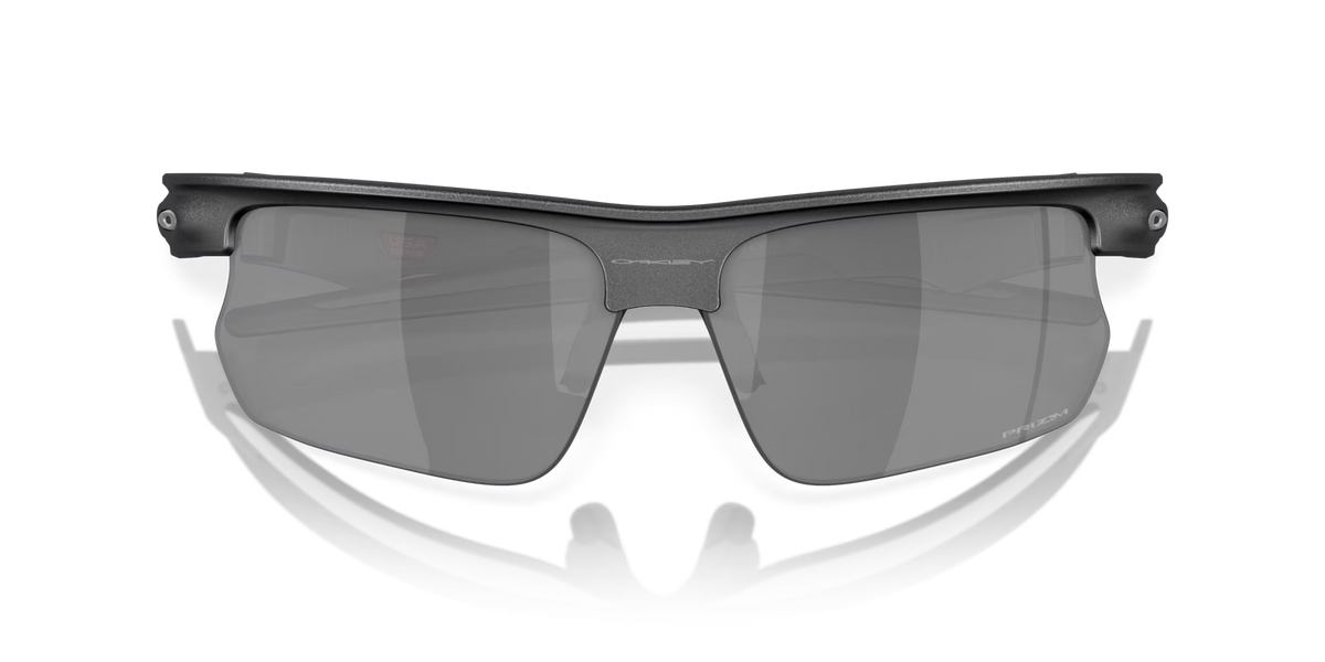 Oakley Men's Bisphaera Sunglasses - Steel