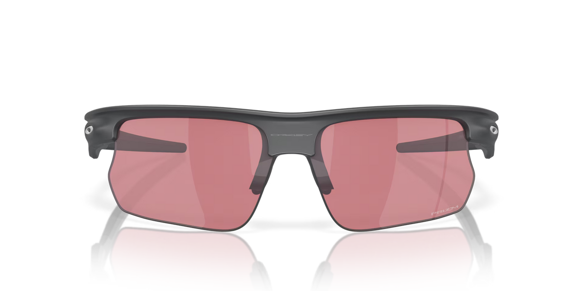 Oakley Men's Bisphaera Sunglasses - Matte Carbon