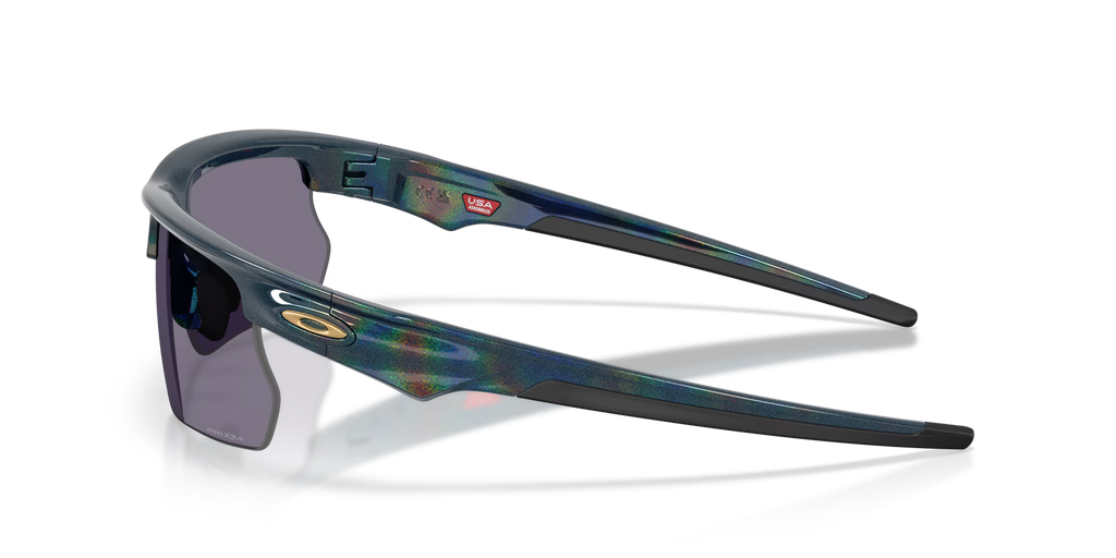Oakley Men's Bisphaera Sunglasses - Abyss Spacedust