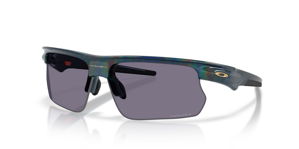 Oakley Men's Bisphaera Sunglasses - Abyss Spacedust