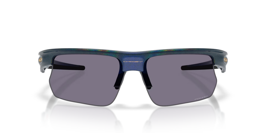 Oakley Men's Bisphaera Sunglasses - Abyss Spacedust