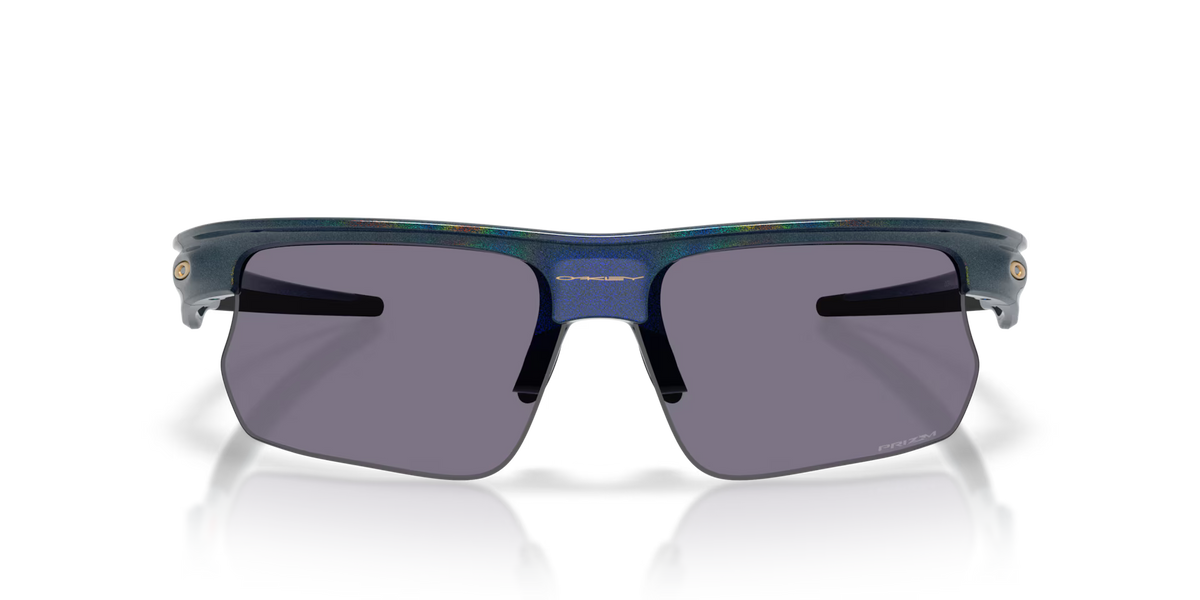 Oakley Men's Bisphaera Sunglasses - Abyss Spacedust
