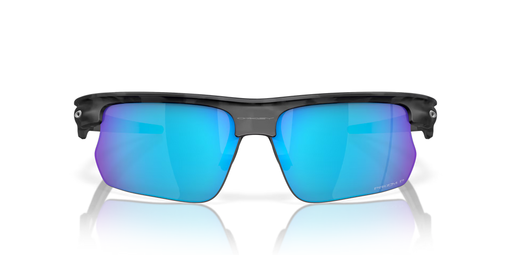 Oakley Men's Bisphaera Sunglasses - Grey