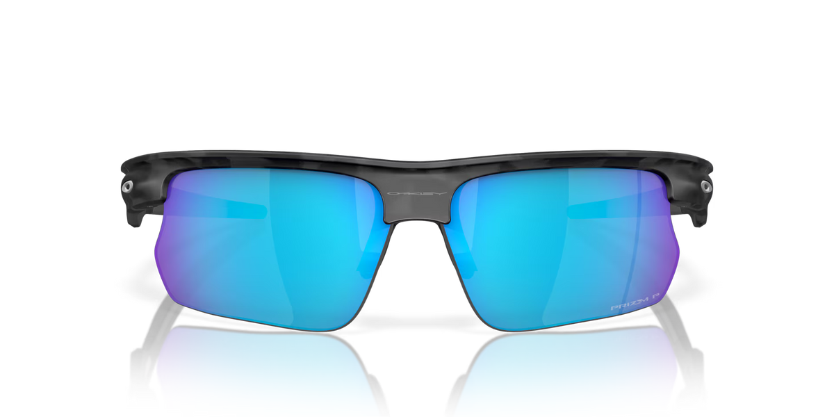 Oakley Men's Bisphaera Sunglasses - Grey