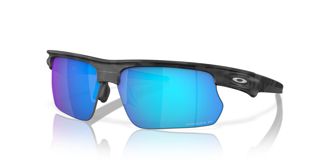 Oakley Men's Bisphaera Sunglasses - Grey