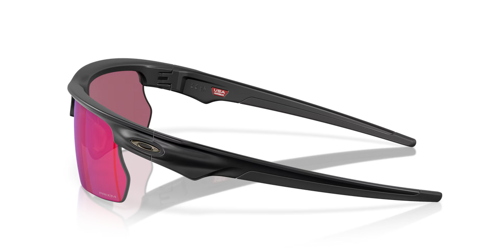 Oakley Men's Bisphaera Sunglasses - Black