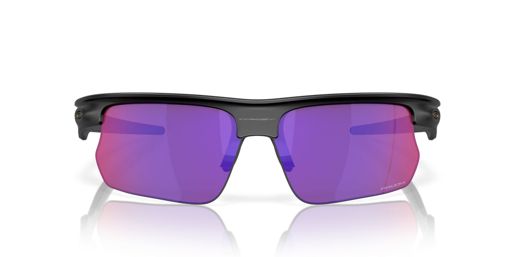 Oakley Men's Bisphaera Sunglasses - Black