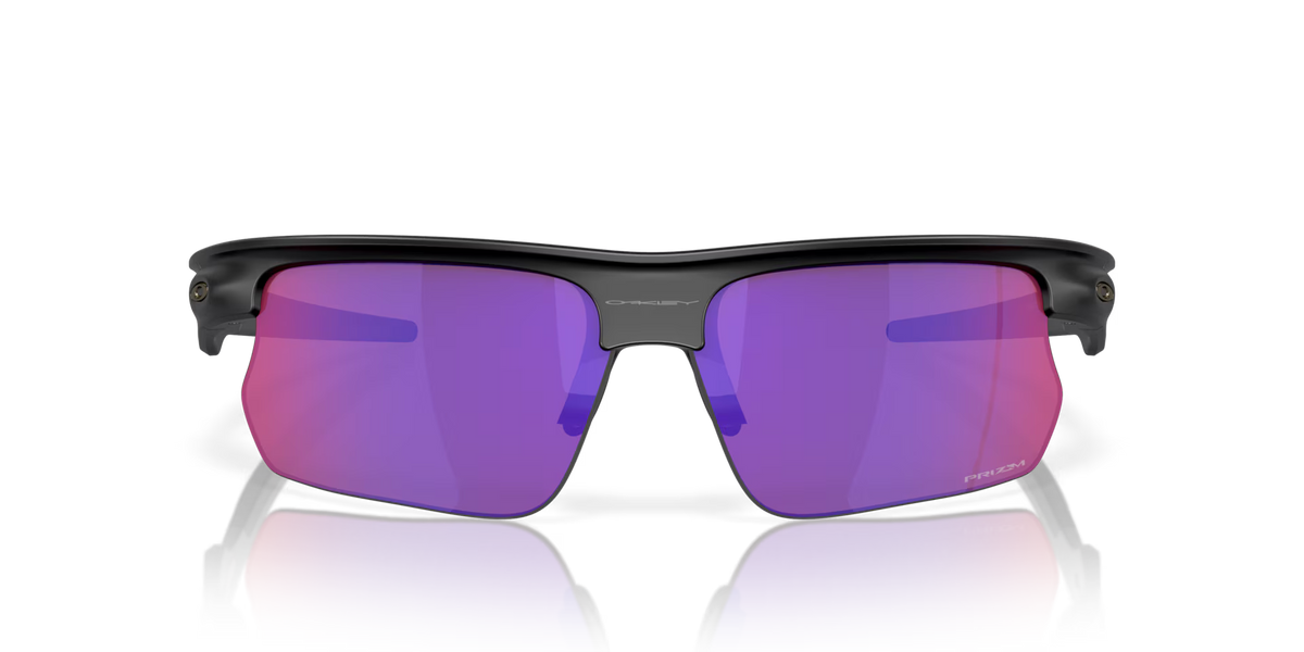 Oakley Men's Bisphaera Sunglasses - Black