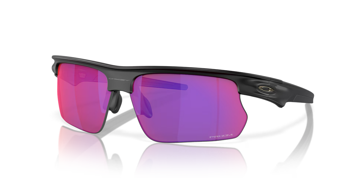 Oakley Men's Bisphaera Sunglasses - Black