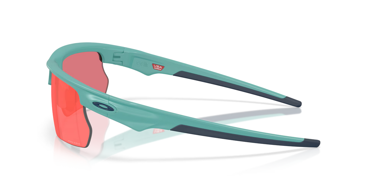 Oakley Men's Bisphaera Sunglasses - Matte Pacific