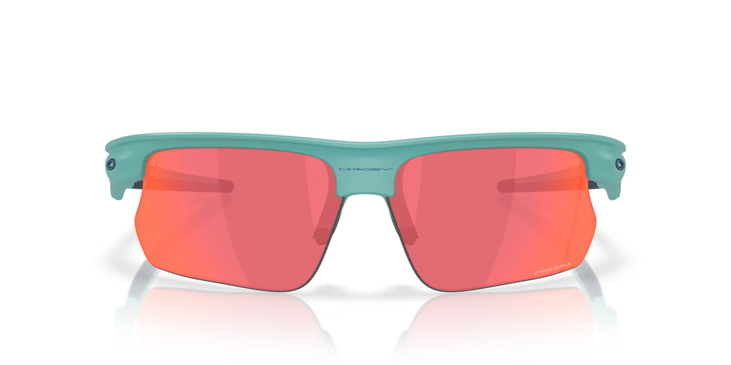 Oakley Men's Bisphaera Sunglasses - Matte Pacific