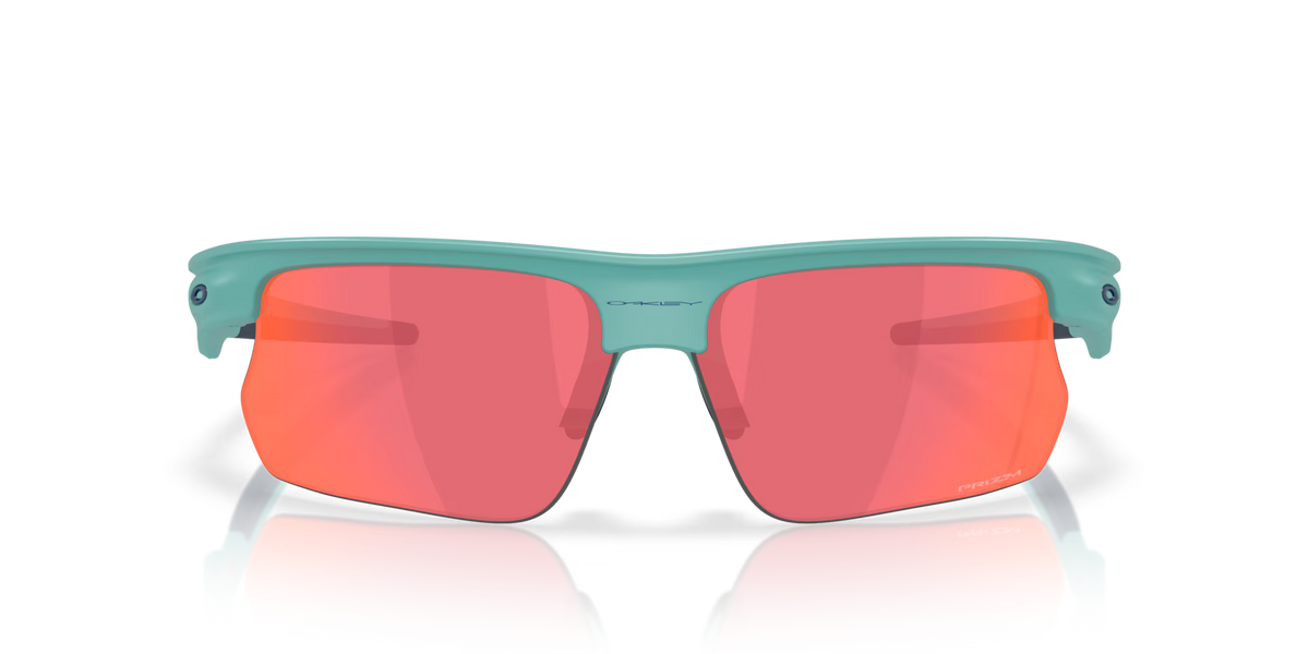 Oakley Men's Bisphaera Sunglasses - Matte Pacific