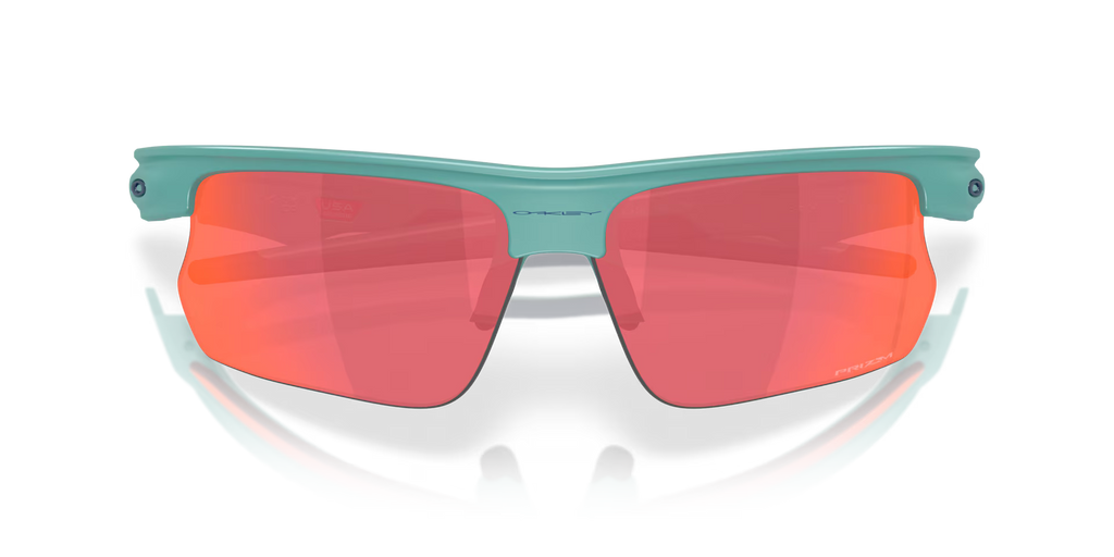 Oakley Men's Bisphaera Sunglasses - Matte Pacific
