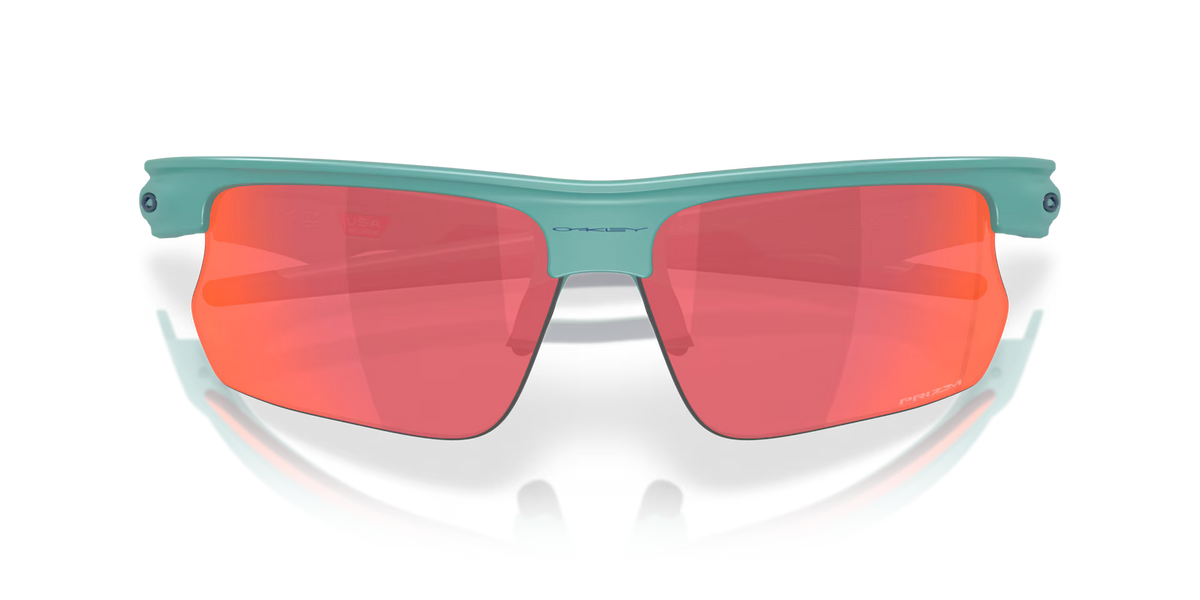 Oakley Men's Bisphaera Sunglasses - Matte Pacific