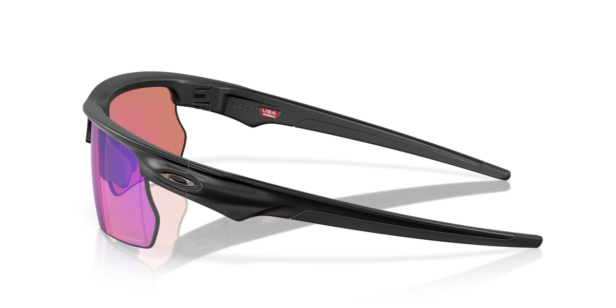 Oakley Men's Bisphaera Sunglasses - Black