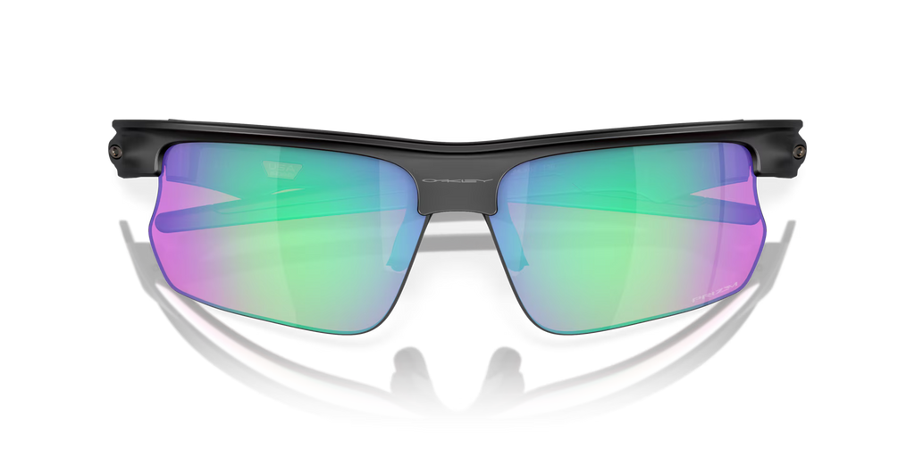 Oakley Men's Bisphaera Sunglasses - Black