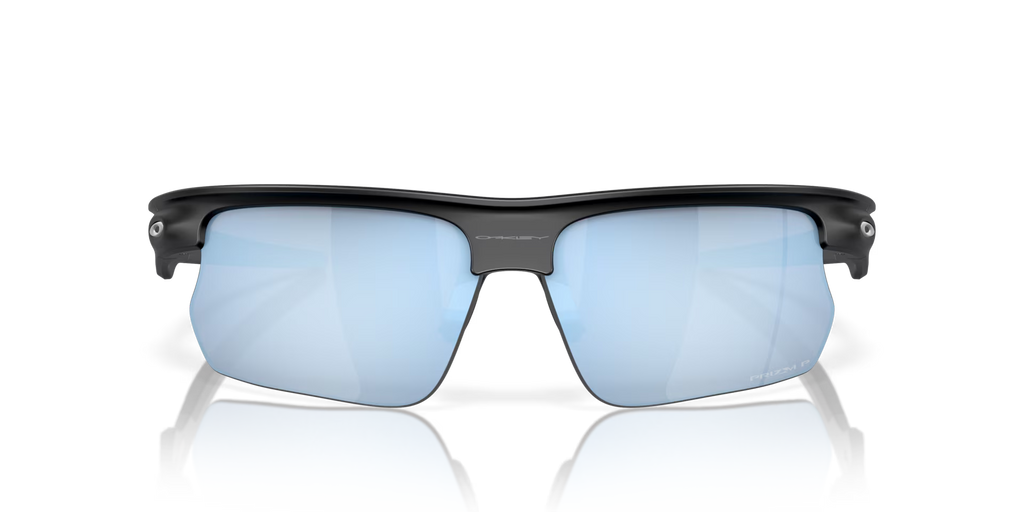 Oakley Men's Bisphaera Sunglasses - Black