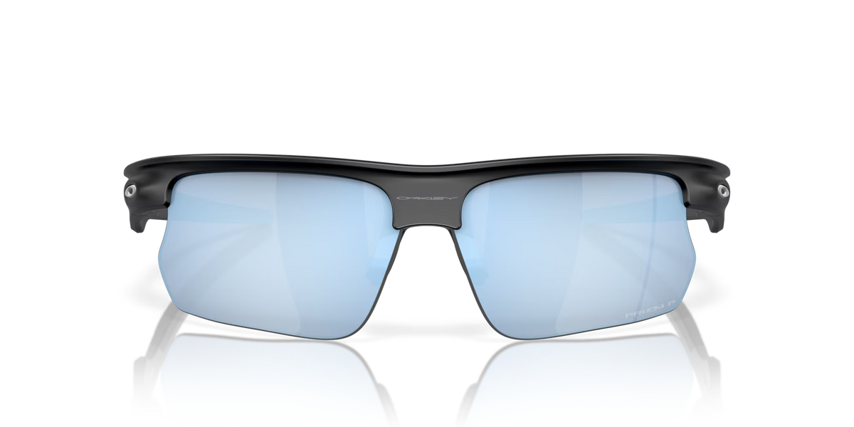Oakley Men's Bisphaera Sunglasses - Black