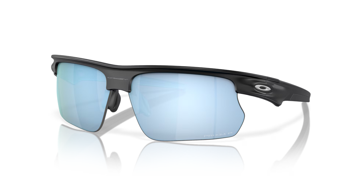 Oakley Men's Bisphaera Sunglasses - Black