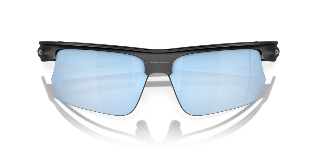 Oakley Men's Bisphaera Sunglasses - Black