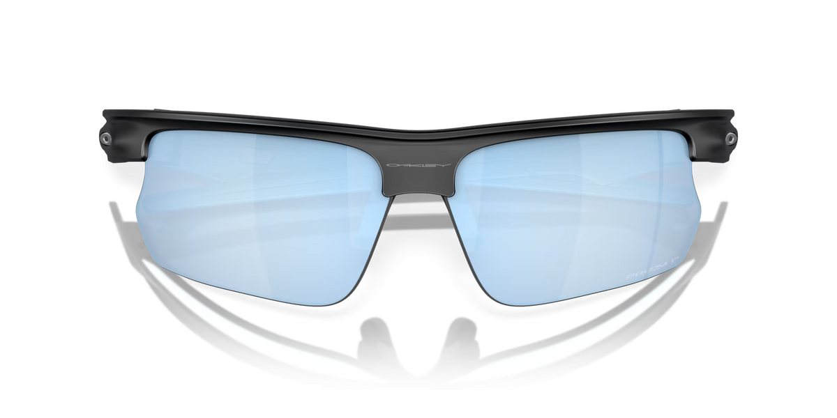 Oakley Men's Bisphaera Sunglasses - Black