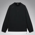 Oakley Men's Bowls Alpha Crewneck - Black