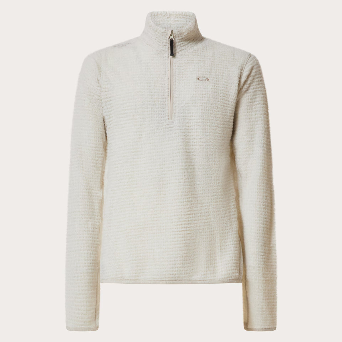 Oakley Men's Bowls Alpha Half Zip Sweatshirt