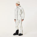 Oakley Men's Bowls Gore-tex Shell Jacket - Mist