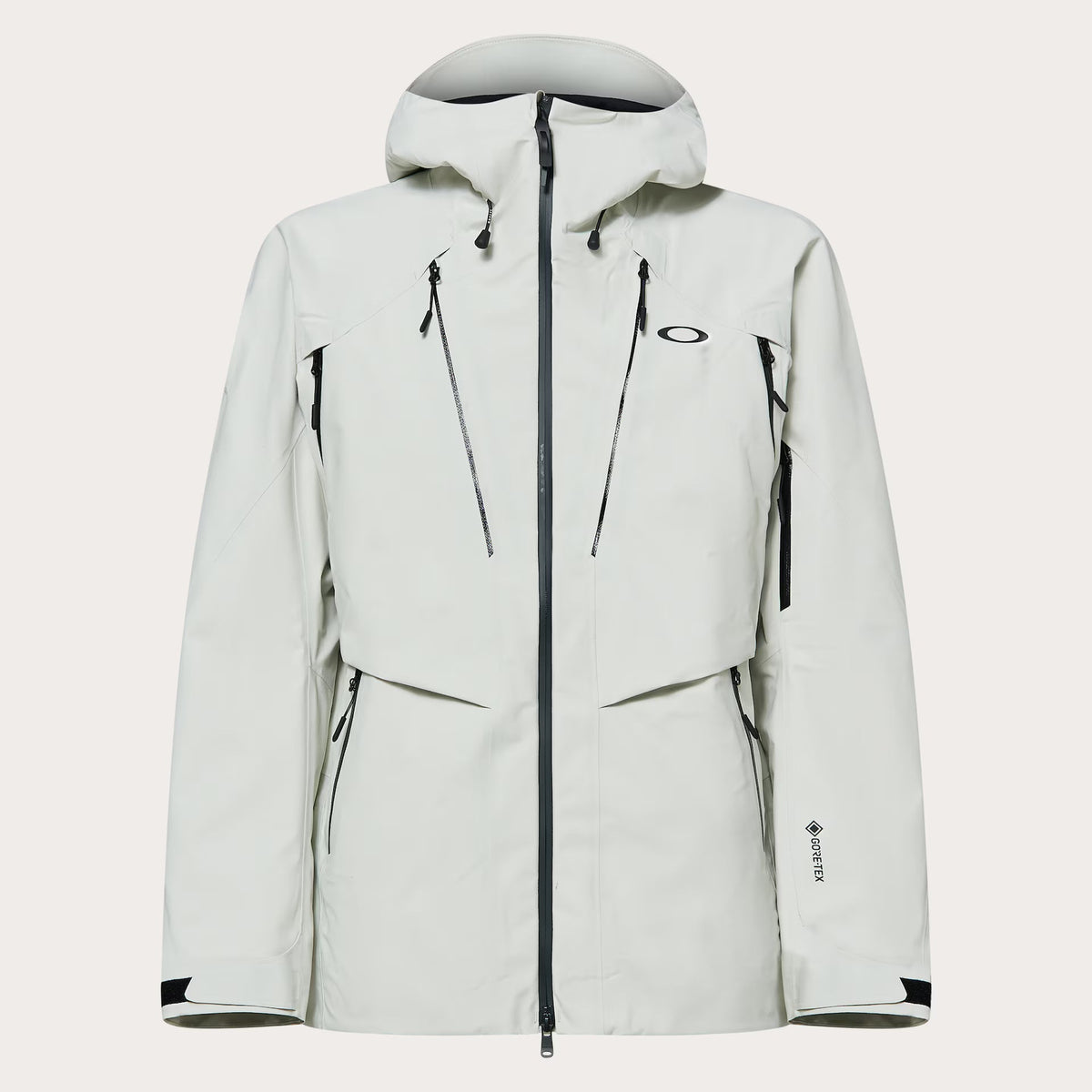 Oakley Men's Bowls Gore-tex Shell Jacket - Mist