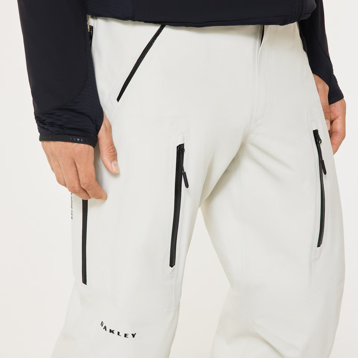 Oakley Men's Bowls Gore-tex Shell Pant - Mist