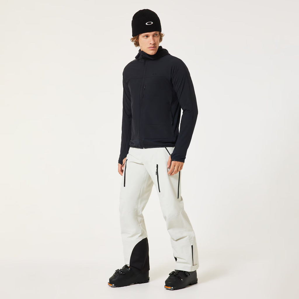 Oakley Men's Bowls Gore-tex Shell Pant - Mist