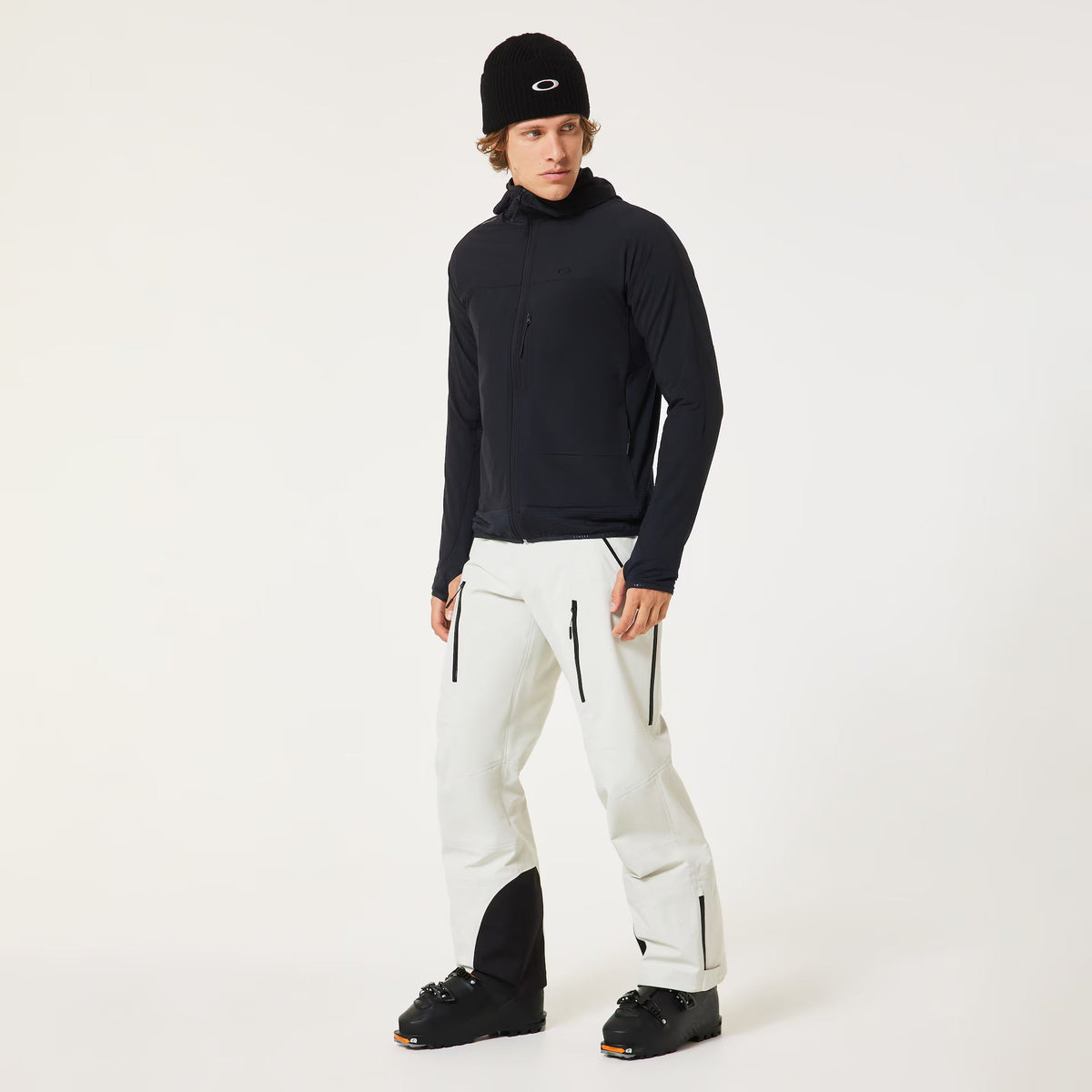Oakley Men's Bowls Gore-tex Shell Pant - Mist