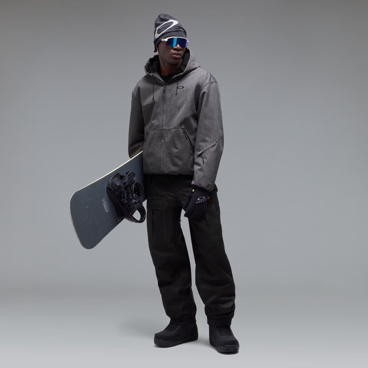 Oakley Men's Bravo Cargo Shell Pant ​