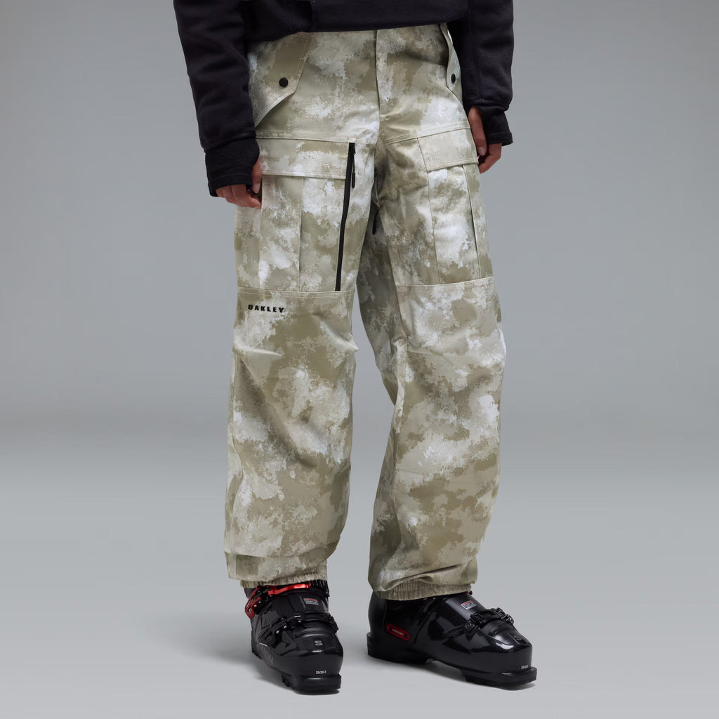 Oakley Men's Bravo Cargo Shell Pant ​