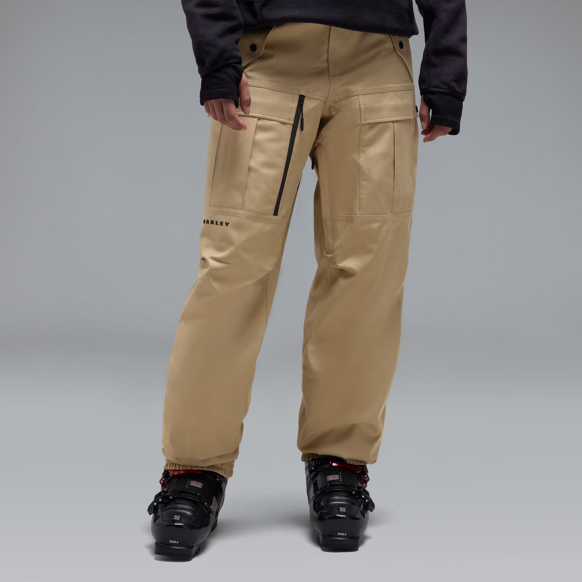 Oakley Men's Bravo Cargo Shell Pant ​
