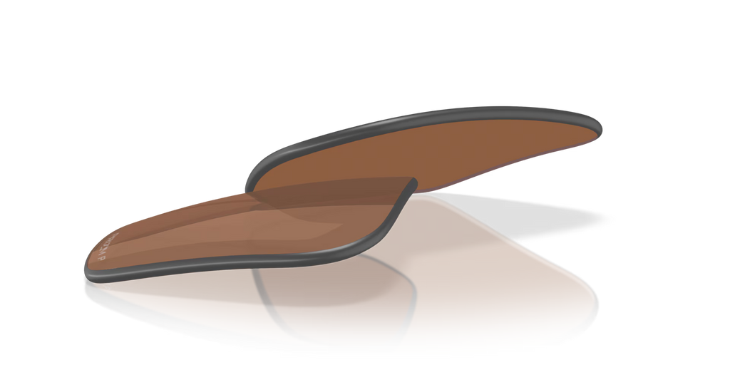 Oakley Men's Briza Replacement Lenses